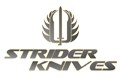 Strider Knives